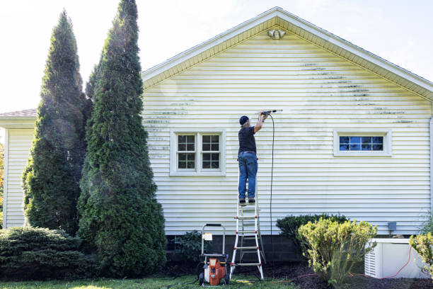 Best Solar Panel Cleaning  in Glenview, IL