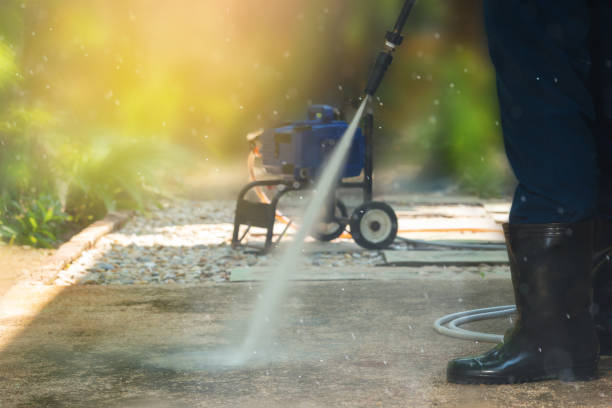 Best House Exterior Washing  in Glenview, IL